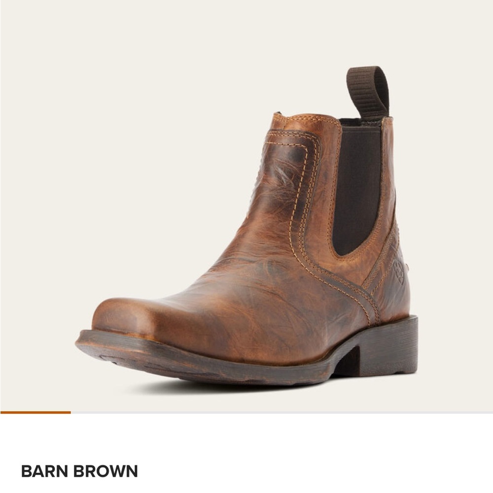 Ariat Chelsea Boot